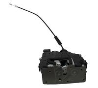 New Door Lock for FIAT:PUNTO,PUNTO EVO,PUNTO PURE,PUNTO EVO Hatchback Van