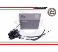 New Door Lock for HYUNDAI:SANTA FÉ II 813202B010