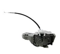 New Door Lock for LANCIA:DELTA III 51809124 51878551 51916771 51929776