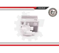 New Door Lock for MAZDA:5,PREMACY C23573350