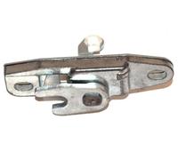 Door lock Right Rear FT95459 FAST for RENAULT OPEL