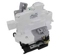 New Door Lock for SEAT:LEON 1P0839015 1P0839015AP 1P0839015D
