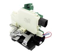 New Door Lock for SEAT SKODA VW:LEON,BORA I,GOLF IV,SUPERB I,TOLEDO II