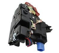 Door lock MEAT & DORIA 31346 for SKODA YETI (5L) 2 2009-2015