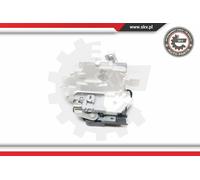 New Door Lock for SEAT VW:EOS,LEON,ALTEA,ALTEA XL,TOLEDO III 1P1837016