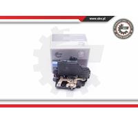 New Door Lock for SKODA:FABIA I,FABIA I Combi,FABIA I Saloon,FABIA I Praktik