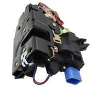 New Door Lock for SKODA:PRAKTIK,FABIA II,ROOMSTER,FABIA II Combi 5J1837015