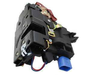 New Door Lock for SKODA:PRAKTIK,FABIA II,ROOMSTER,FABIA II Combi 5J1837015