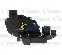 Door lock Left Rear with central locking V95-85-0013 VEMO for VOLVO V70 III V50
