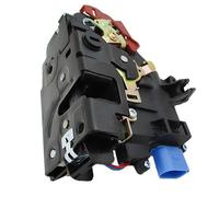 New Door Lock for VOLVO:S80 II,V70 III,XC70 II,XC60 I SUV,XC70 II SUV 30663829