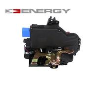 Fedco Electronics Door Lock ENERGY ZDT0008L for VW Golf/Bora/Jetta/Touran/Touareg