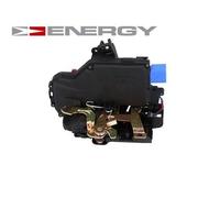 Fedco Electronics Door Lock ENERGY ZDT0008P for VW Golf/Plus, Bora, Jetta, Touran, Touareg
