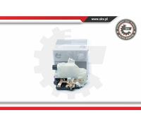 New Door Lock for VW:GOLF V,RABBIT V,GOLF V Estate,GOLF V Variant 3B4839015AF