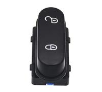New Door Lock/Unlock Central Locking System Switch Button 5P0962125A For Seat 6+ For Altea 2004-2015 Window Control Switch