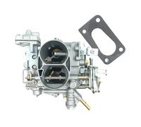 New Double Barrel Carburetor Solex 2CV Compatible For Citroen Carb Mehari Dyane Acadiane CARBURETTOR 2 CV Classic Vergaser