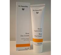 Dr. Hauschka 30ml Rose Day Cream for Sensitive, Dry and Mature skin
