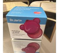 Dr.Jart+ Vital Hydra Solution™ Hydrating Lip Mask Bubble Gum 17g