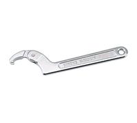 NEW Draper ADJUSTABLE HOOK WRENCH C- SPANNER FROM 1 1/4 -3 INCH 32mm-76mm