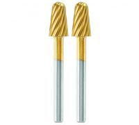 New Dremel 26150117DM Carving bit ® MAX (117DM) Carving / Engraving
