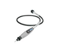 New Dremel 26150225JA ® Flexible Shaft (225) Attachments to Reach
