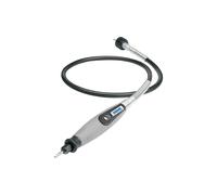 New Dremel 26150225JA ® Flexible Shaft (225) Attachments to Reach