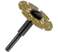 New Dremel 2615054265 Cutting/Shaping Wheel 25,4 mm (542) Cutting