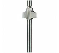 New Dremel 2615061232 Router Bit (HSS) 9,5 mm (612) Routing