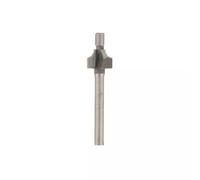 New Dremel 2615061532 Router Bit (HSS) 9,5 mm (615) Routing