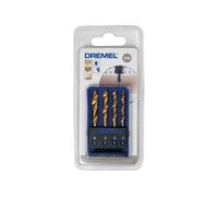 New Dremel 26150636JA Wood Drill Bit Set (636) Drilling