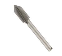 New Dremel 2615064032 Router Bit (HSS) 6,4 mm (640) Routing