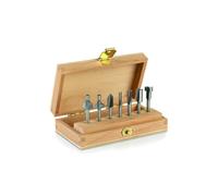 New Dremel 26150660JA ® Multipurpose Router Bit Set (660) Routing