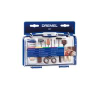 New Dremel 26150687JA Multipurpose Set (687) Accessory Kits