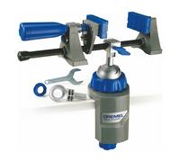 New Dremel 26152500JA ® Multi-Vise (2500) Attachments to Control