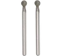 New Dremel 26157105JA Diamond Wheel Point 4,4 mm (7105) Carving /