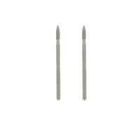 New Dremel 26157144JA Diamond Wheel Point 2,4 mm (7144) Carving /