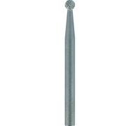 New Dremel 2615990532 Tungsten Carbide Cutter ball tip 3,2 mm (9905)