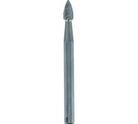 New Dremel 2615991132 Tungsten Carbide Cutter egg tip 3,2 mm (9911)
