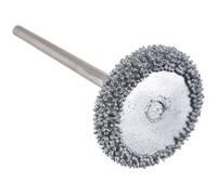 New Dremel 2615993632 Structured Tooth Tungsten Carbide Cutter wheel