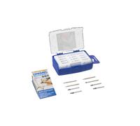 New Dremel 2615C682JA Glass Etching Set (682) Accessory Kits