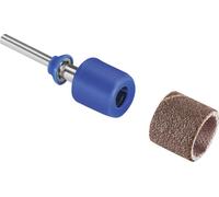 New Dremel 2615S407JA ® EZ SpeedClic: sanding mandrel & sanding bands