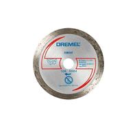 New Dremel 2615S540JB ® DSM20 Diamond Tile Cutting Wheel (DSM540)