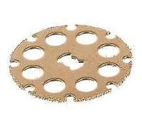 New Dremel 2615S544JB ® EZ SpeedClic: Wood Cutting Wheel. (SC544)