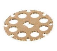 New Dremel 2615S544JB ® EZ SpeedClic: Wood Cutting Wheel. (SC544)