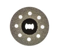 New Dremel 2615S545JB ® EZ SpeedClic: Diamond Cutting Wheel. (SC545)