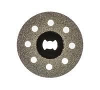 New Dremel 2615S545JB ® EZ SpeedClic: Diamond Cutting Wheel. (SC545)