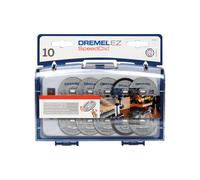 New Dremel 2615S690JA EZ SpeedClic Cutting Accessory Set (SC690)