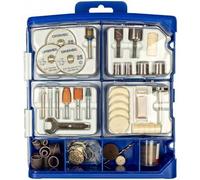 New Dremel 2615S723JA 100 pieces ® Multipurpose Accessory Set (723)