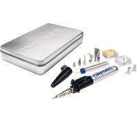 New Dremel F0132000KA ® VersaTip Butane Soldering Iron Decorating Kit