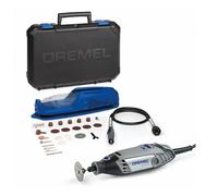 New Dremel F0133000JP ® 3000 (3000-5) Multi-Tools