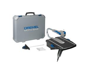 New Dremel F013MS20JA ® Moto-Saw (MS20-1/5) Scroll saws